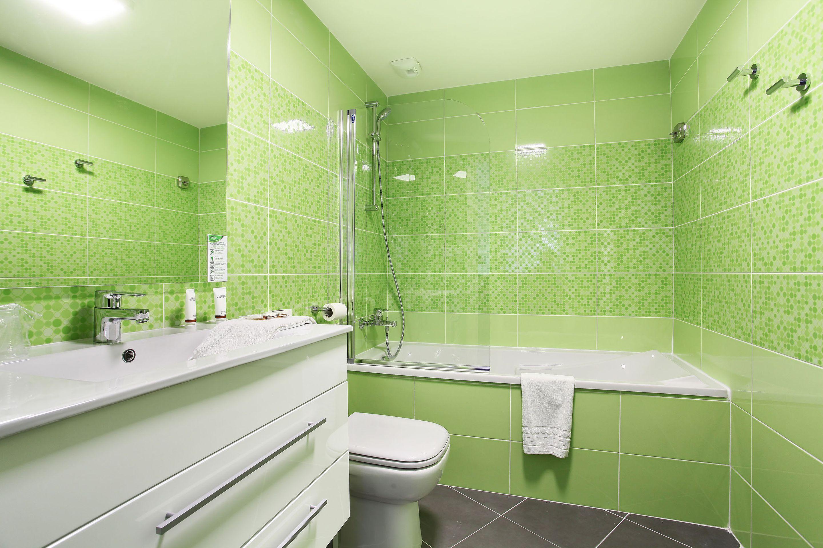 Odalys - Prado Appart hôtel 3*
