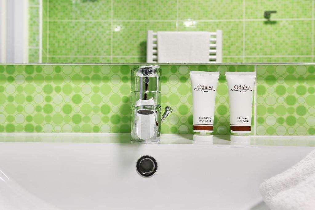 Odalys - Prado Appart hôtel Marseille