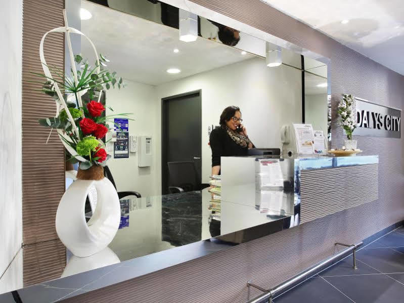 Odalys - Prado Appart hôtel 3*