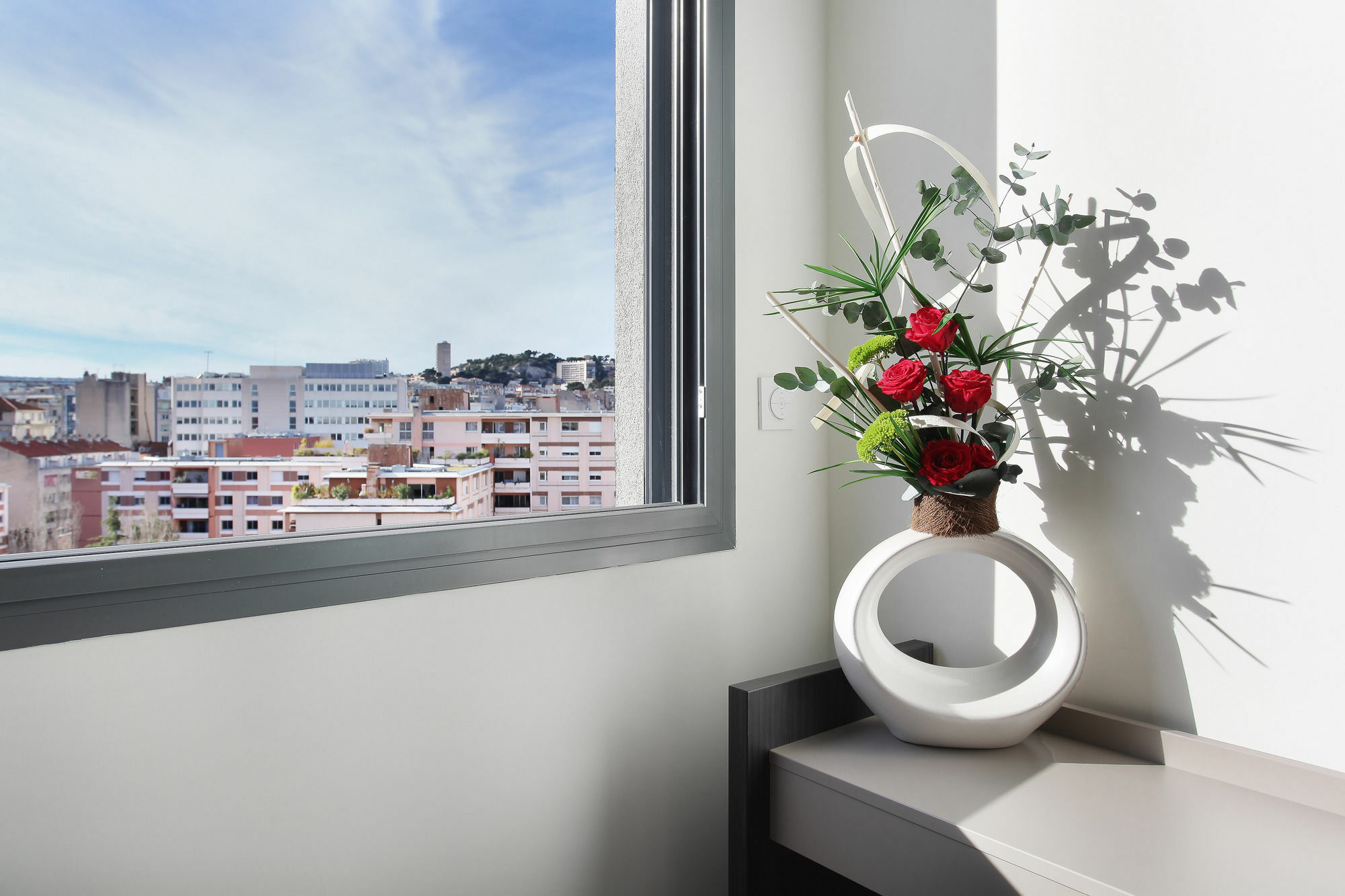 Odalys - Prado Appart hôtel